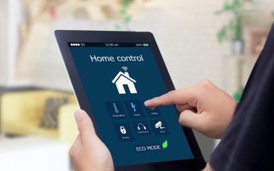 Smart Home Technology: Electrical Upgrades for Modern Living