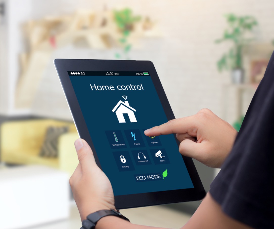 Smart Home Technology: Electrical Upgrades for Modern Living - Rocky ...