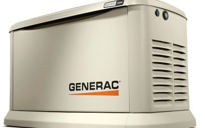 Rocky Hill Electric’s Expert Tips for Choosing and Maintaining Backup Generators