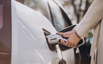 EV Charging: Powering the Future with Rocky Hill Electric