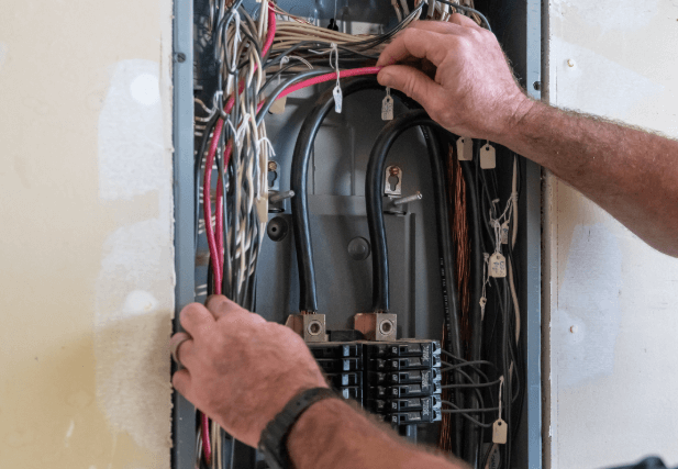 The Importance of Circuit Breaker Maintenance