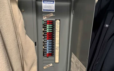 Zinsco/Sylvania/Federal Pacific