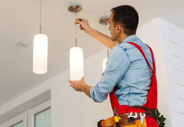 When to Call a Professional Electric Repair Company