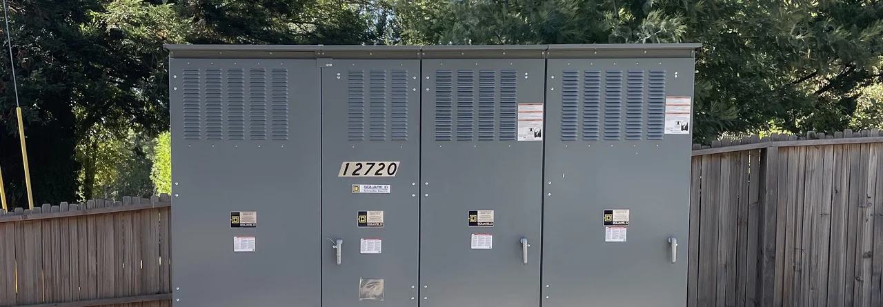 Electrical Panel Upgrade in Corte Madera, CA