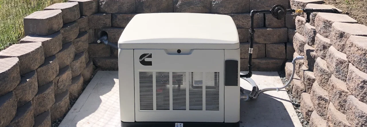 Standby Generators Installation in Belvedere, CA