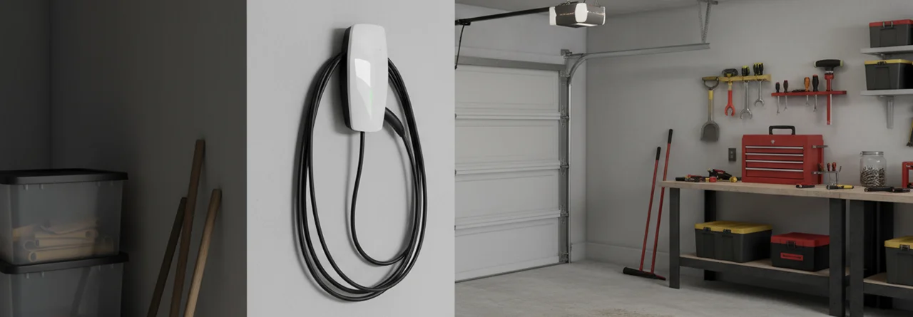 EV Charger Installation in Mill Valley, CA