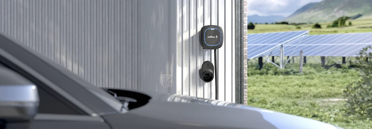 EV Charger Installation in Kentfield, CA