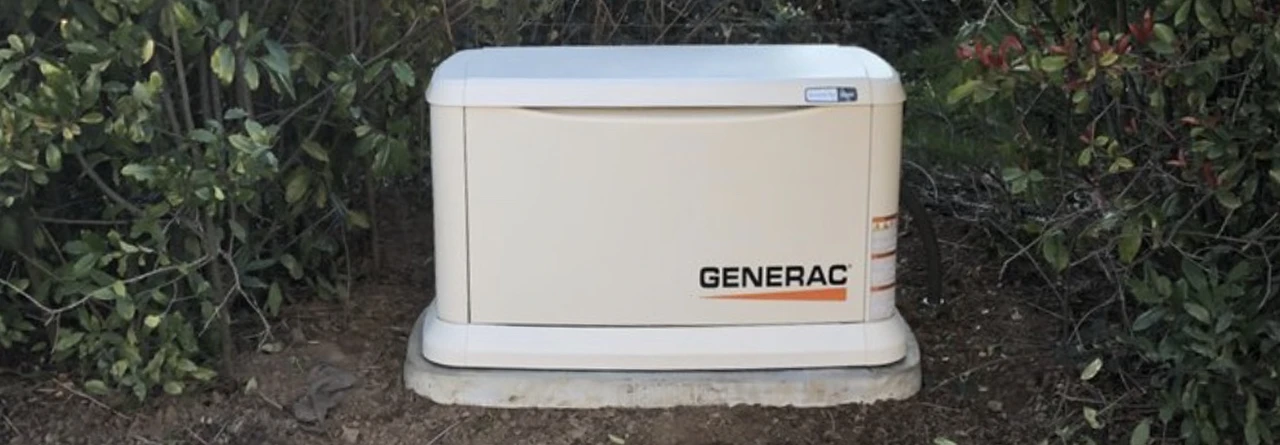 Standby Generators Installation in Lucas Valley, CA