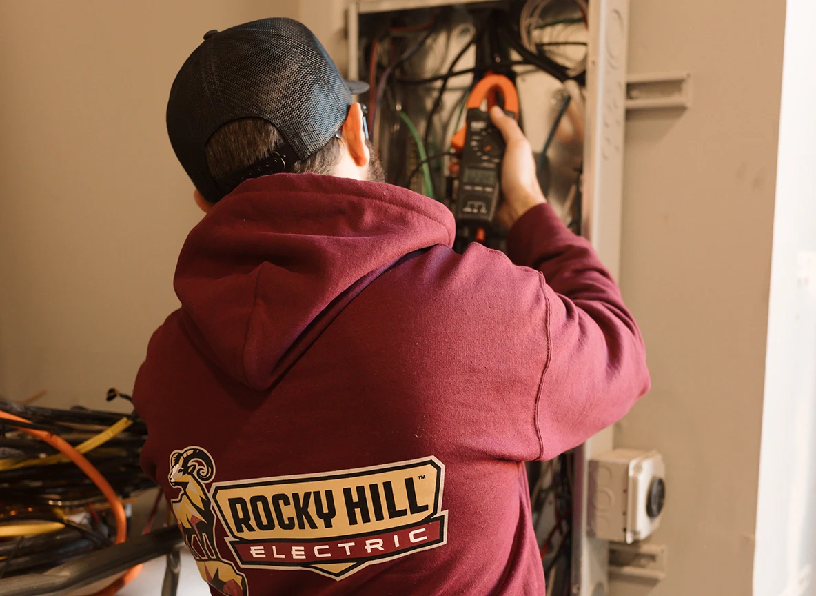 Electrician in Corte Madera, CA