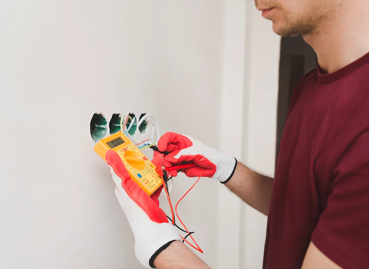Emergency Electrician in Belvedere, CA