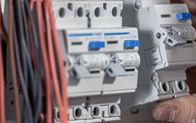 Home Surge Protection in San Rafael, CA: Why Every Modern Home Needs It