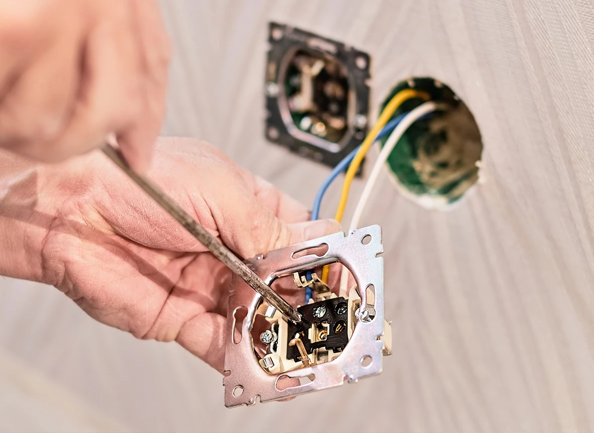 Electrician in Marin County