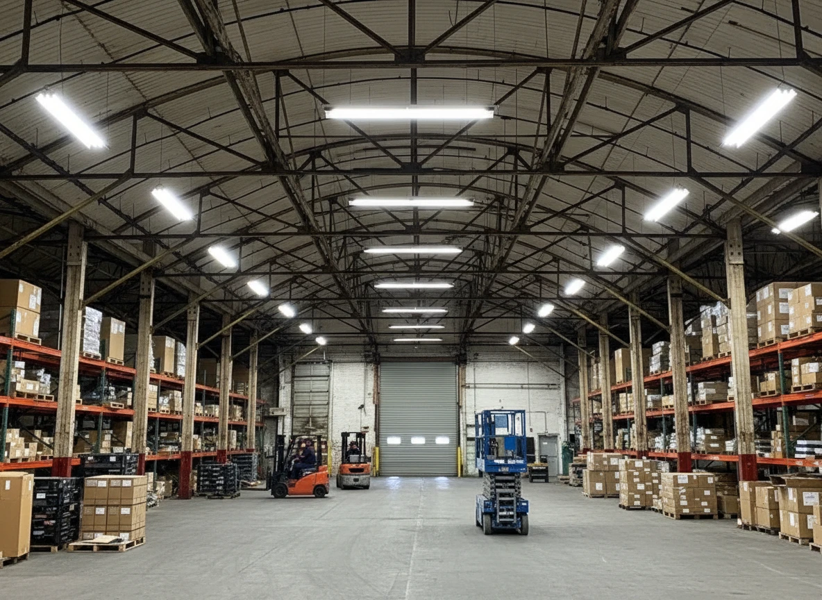 Commercial Electrician in San Rafael