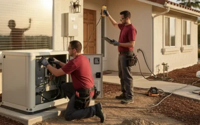Petaluma Generator: What’s the Best Way to Get Reliable Backup Power at Home?