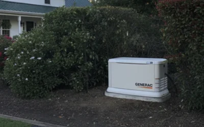 Standby Generator Install: 6 Mistakes You Should Avoid To Get Reliable Backup Power the First Time