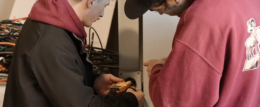 Electrical Inspection in San Rafael, CA: What Does an Electrician Actually Check During a Safety Inspection?