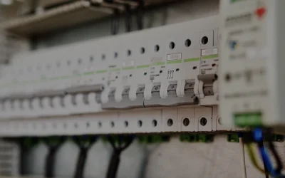 Electrical Panel Upgrade in Point Reyes Station: Is Your Home Ready for Modern Demands?