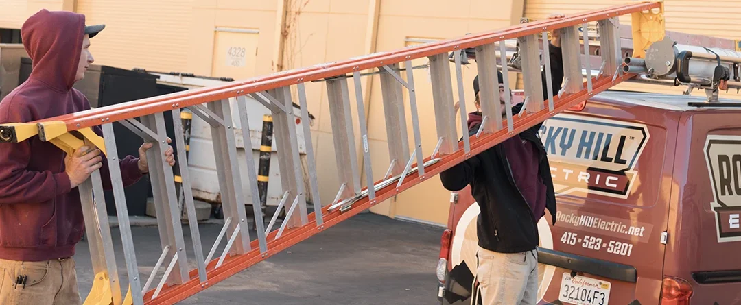 When Should You Call an Emergency Electrician in San Rafael? A Homeowner’s Guide to Knowing the Difference