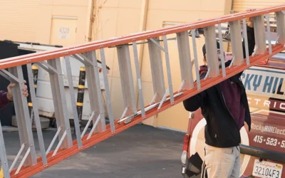 When Should You Call an Emergency Electrician in San Rafael? A Homeowner’s Guide to Knowing the Difference