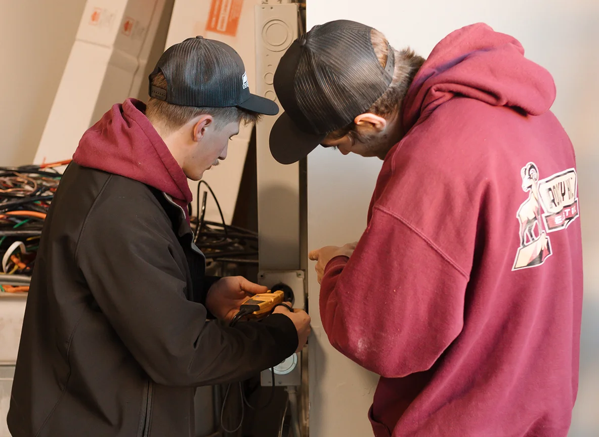 Emergency Electrician in San Rafael