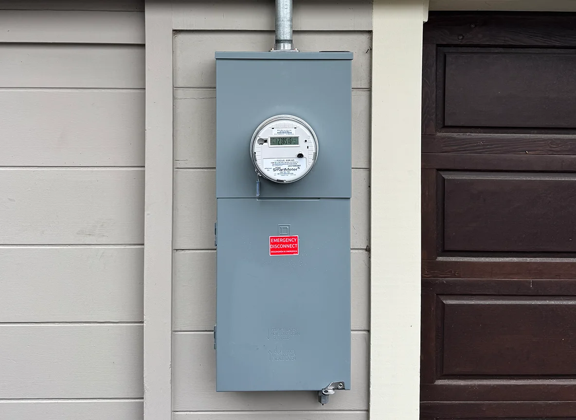 circuit breaker installation in San Rafael