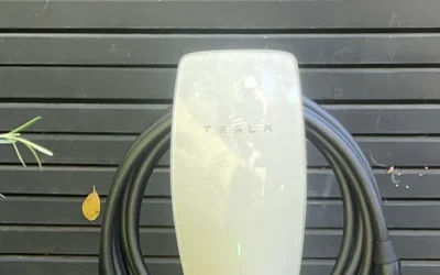 EV Charger Installation in Inverness: Why Charging at Home Is the Only Reliable Option in West Marin