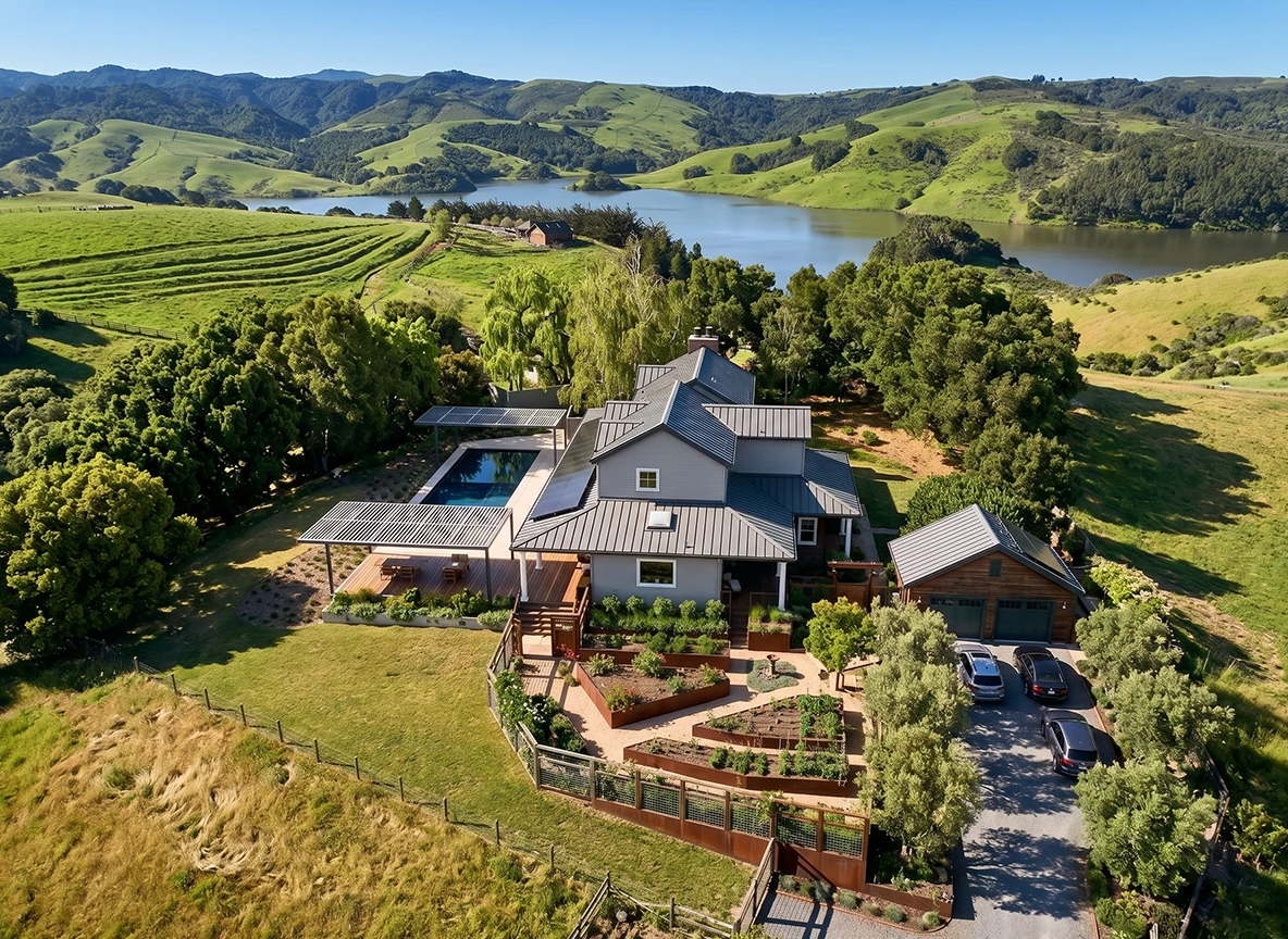 electrical panel upgrade in Nicasio