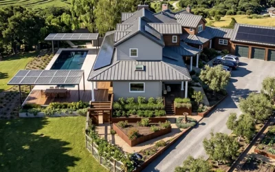 Electrical Panel Upgrade in Nicasio: Modernizing Rural Northern Marin Homes