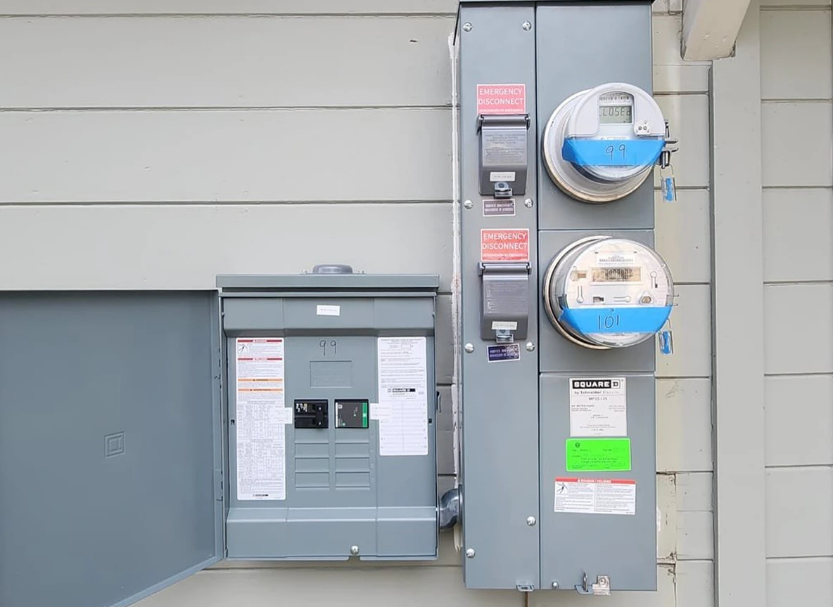 Electrical Panel Upgrade in Stinson Beach, CA