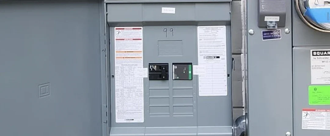 Electrical Panel Upgrade in Stinson Beach: Protecting Coastal Homes from Electrical Hazards