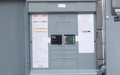 Electrical Panel Upgrade in Stinson Beach: Protecting Coastal Homes from Electrical Hazards
