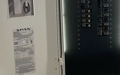 Electrical Panel Upgrade in Woodacre: Ready Your San Geronimo Valley Home for Modern Power Needs