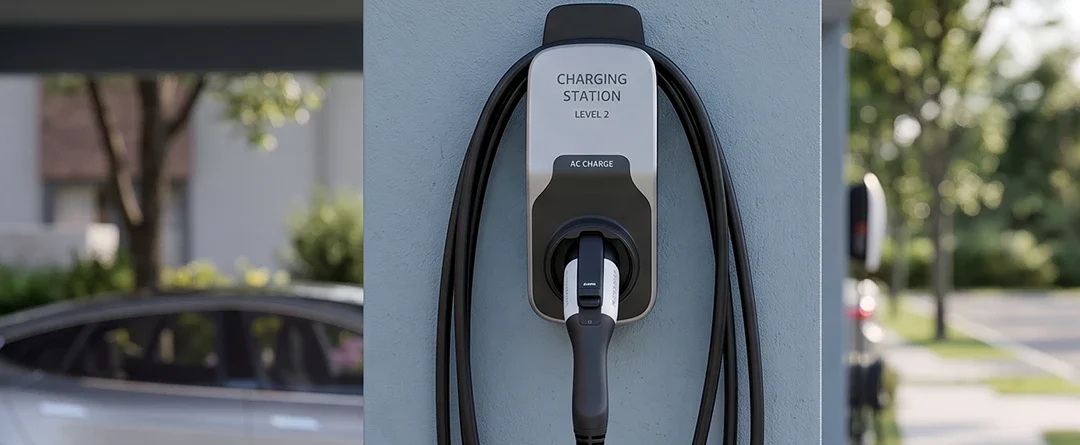 Home EV Charger Installation in Bolinas: Going Electric in an Eco-Conscious Community