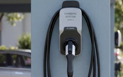 Home EV Charger Installation in Bolinas: Going Electric in an Eco-Conscious Community