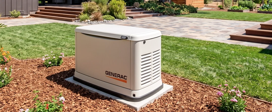 Standby Generator Repair in Nicasio: Keeping Backup Power Ready When West Marin Needs It Most