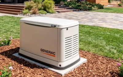 Standby Generator Repair in Nicasio: Keeping Backup Power Ready When West Marin Needs It Most