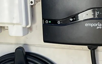 EV Charger Installation in Stinson Beach: Charge Your EV at Your Coastal Retreat
