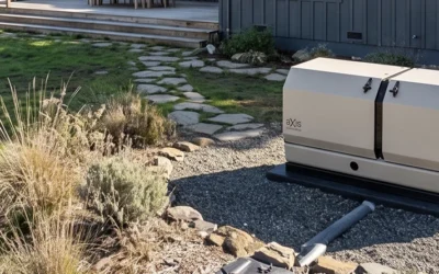 Standby Generator Repair in Inverness: Backup Power for Homes Near Point Reyes National Seashore