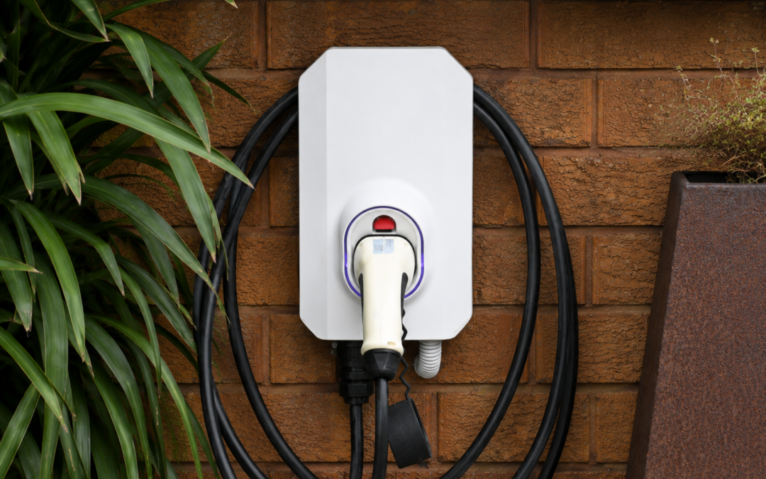 EV Charger Installation in Woodacre: Power Up Your EV in the San Geronimo Valley
