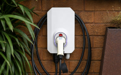 EV Charger Installation in Woodacre: Power Up Your EV in the San Geronimo Valley