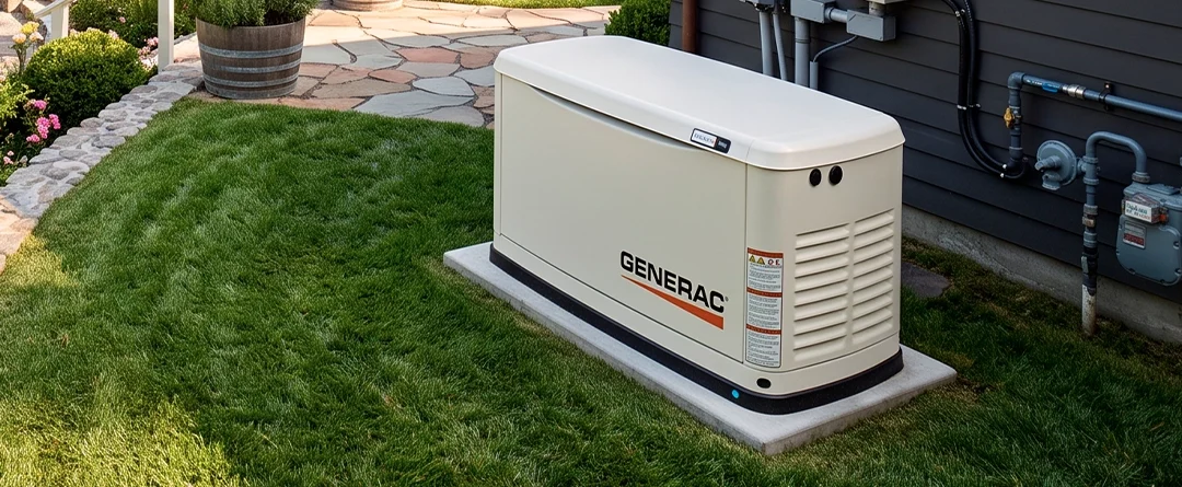 Standby Generator Repair in Mill Valley: Getting Your Backup Power Working Again