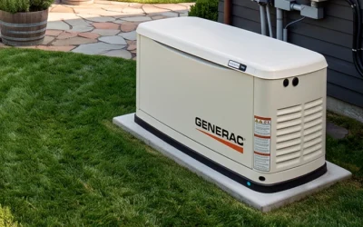 Standby Generator Repair in Mill Valley: Getting Your Backup Power Working Again