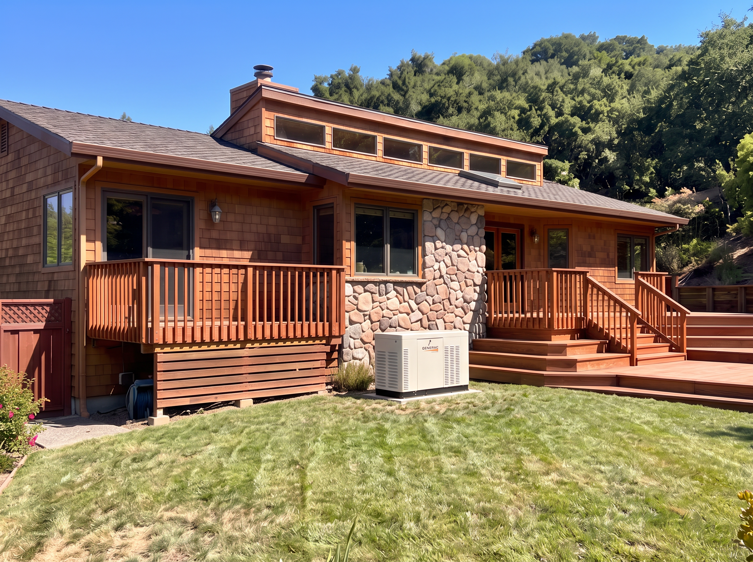 Standby Generator Repair in Novato: Common Problems and How to Fix Them Fast 