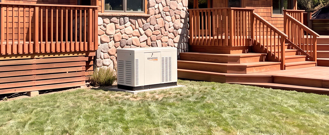 Standby Generator Repair in Novato: Common Problems and How to Fix Them Fast