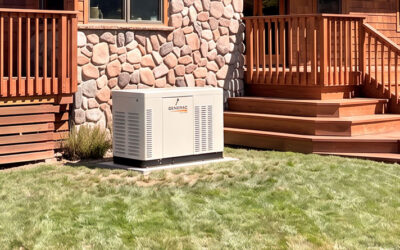 Standby Generator Repair in Novato: Common Problems and How to Fix Them Fast