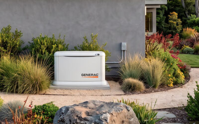 Standby Generator Maintenance in Mill Valley: Why Redwood Canyon Homes Need Regular Checkups