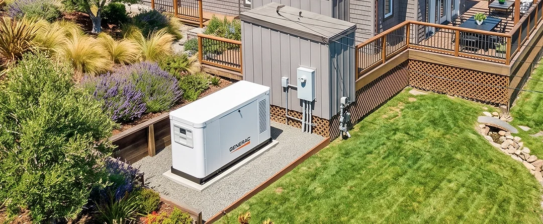 Standby Generator Maintenance in Tiburon: Protecting Your Investment on the Peninsula