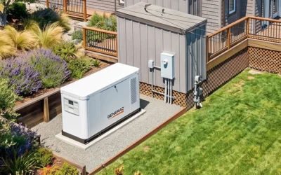 Standby Generator Maintenance in Tiburon: Protecting Your Investment on the Peninsula